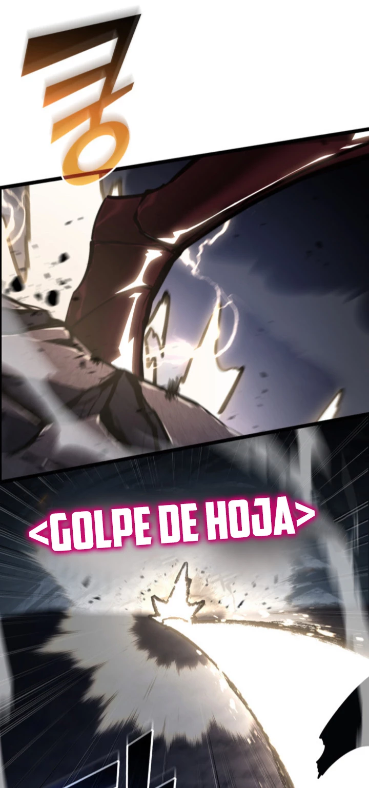 Regreso del ranker de clase SSS > Capitulo 72 > Page 561
