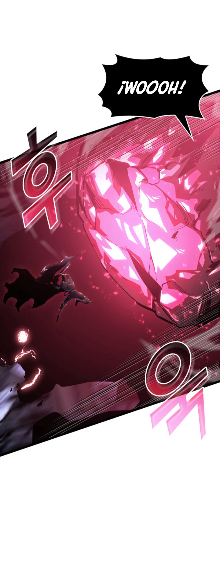 Regreso del ranker de clase SSS > Capitulo 72 > Page 581