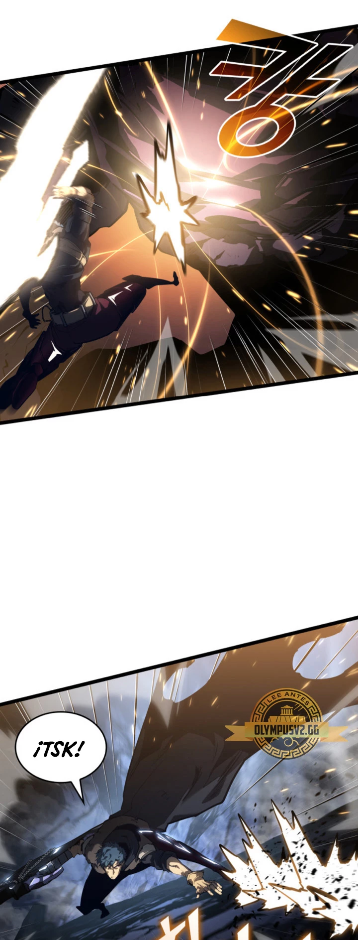 Regreso del ranker de clase SSS > Capitulo 72 > Page 631