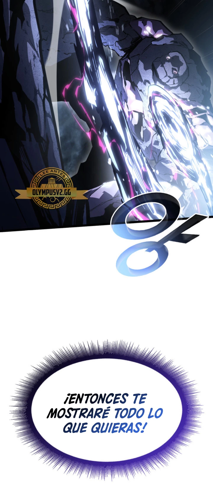 Regreso del ranker de clase SSS > Capitulo 72 > Page 691