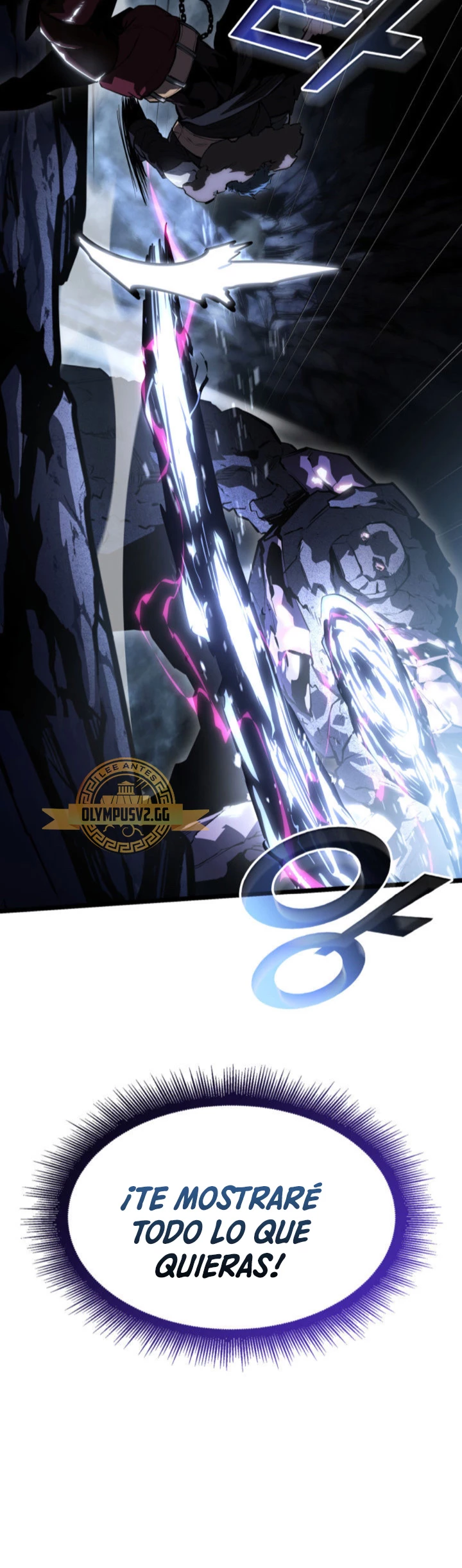 Regreso del ranker de clase SSS > Capitulo 73 > Page 21