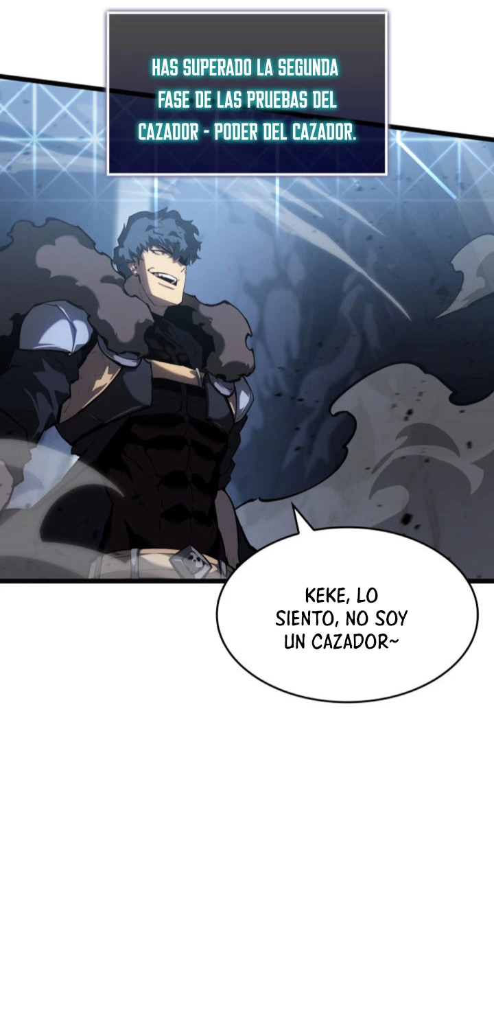 Regreso del ranker de clase SSS > Capitulo 73 > Page 61