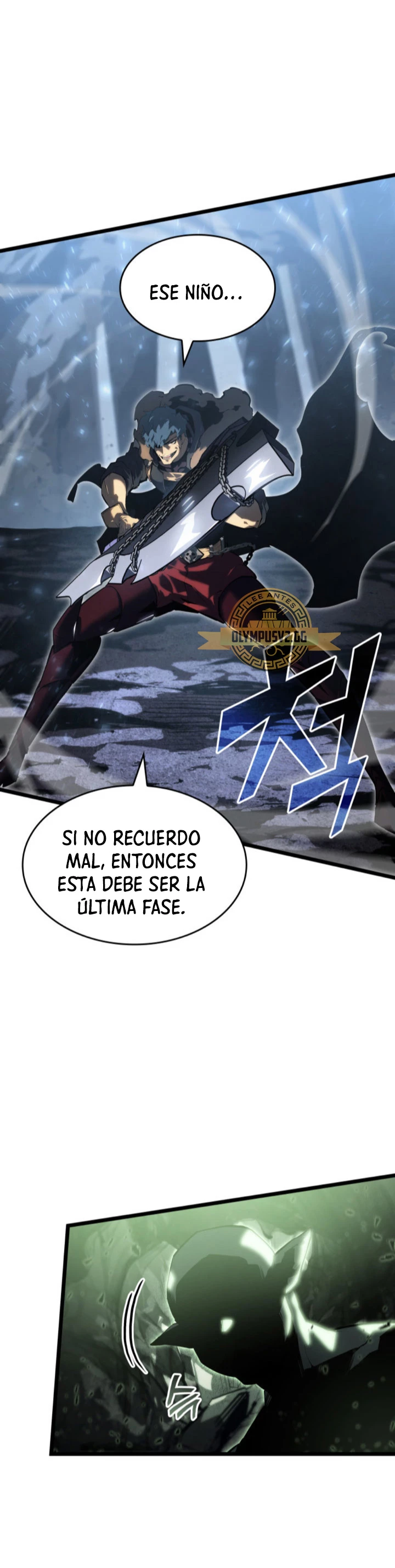 Regreso del ranker de clase SSS > Capitulo 73 > Page 141