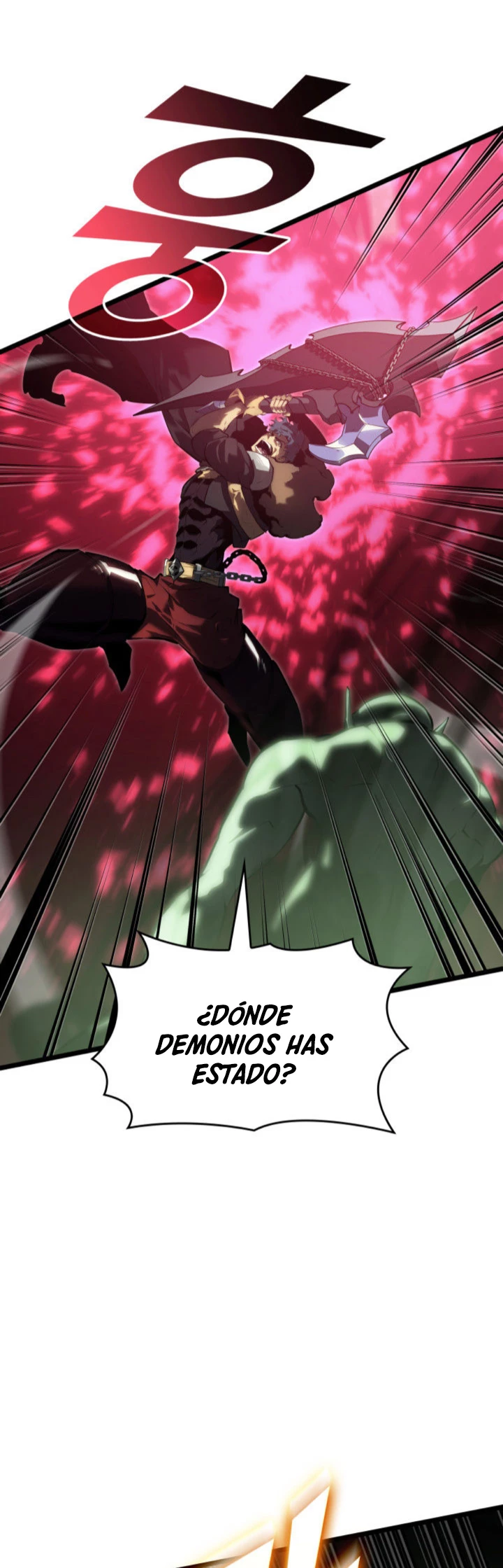 Regreso del ranker de clase SSS > Capitulo 73 > Page 181