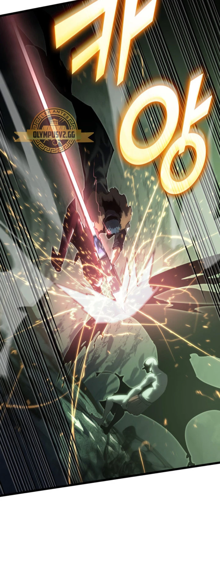 Regreso del ranker de clase SSS > Capitulo 73 > Page 191