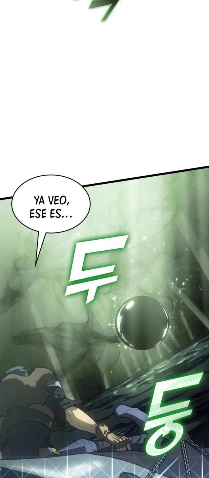 Regreso del ranker de clase SSS > Capitulo 73 > Page 231