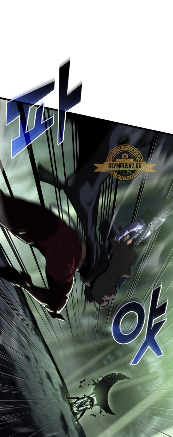 Regreso del ranker de clase SSS > Capitulo 73 > Page 321