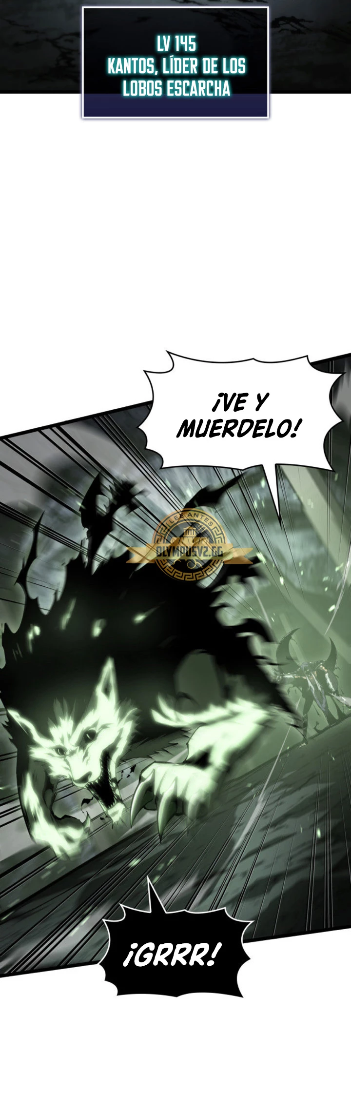 Regreso del ranker de clase SSS > Capitulo 73 > Page 371