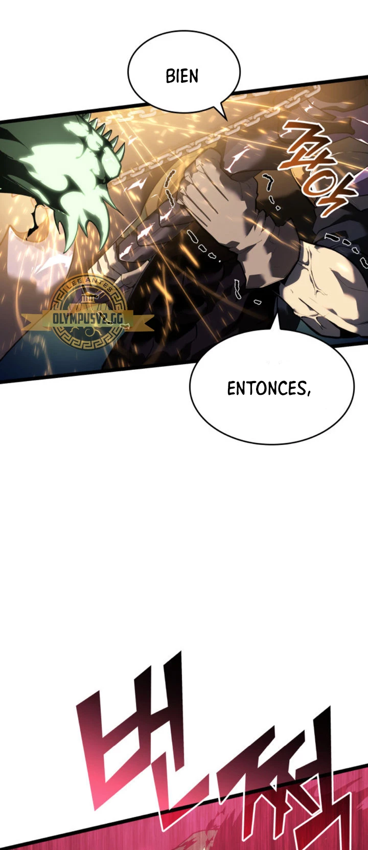 Regreso del ranker de clase SSS > Capitulo 73 > Page 391