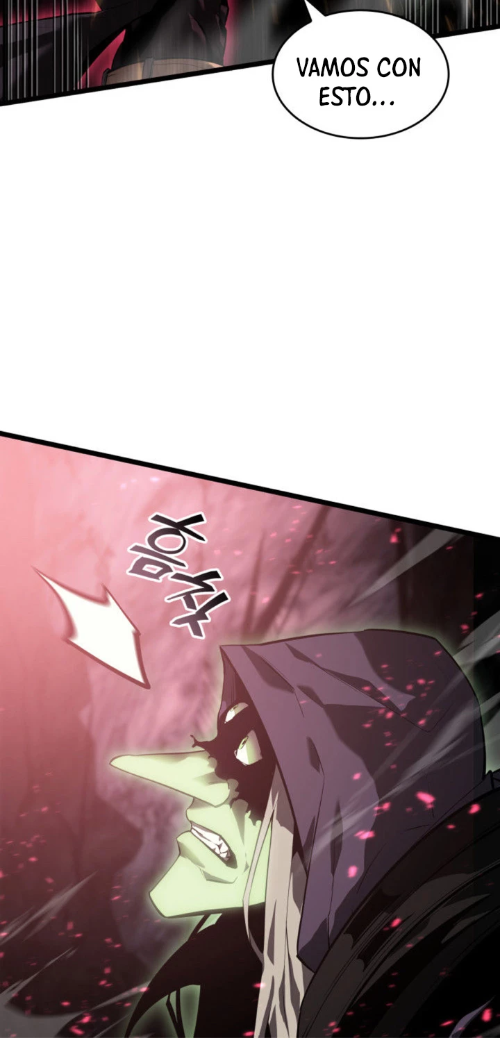 Regreso del ranker de clase SSS > Capitulo 73 > Page 411