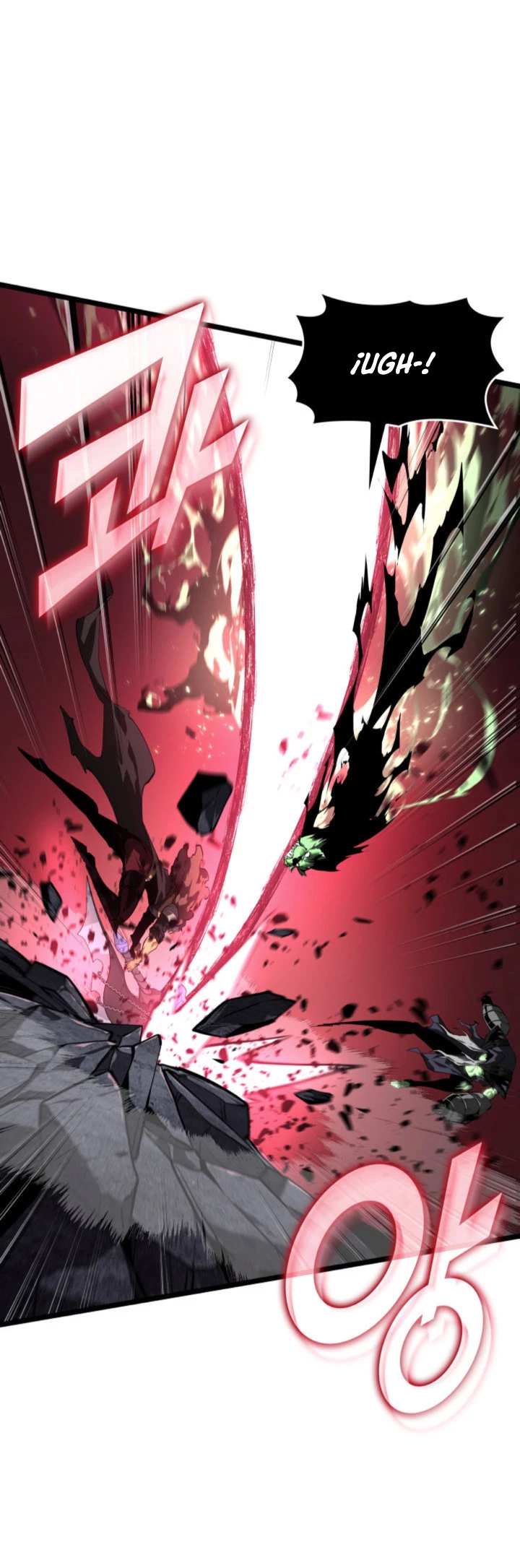 Regreso del ranker de clase SSS > Capitulo 73 > Page 431