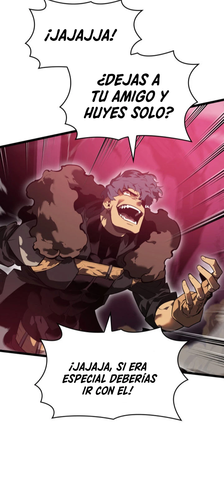 Regreso del ranker de clase SSS > Capitulo 73 > Page 451