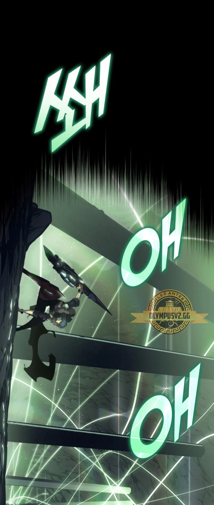 Regreso del ranker de clase SSS > Capitulo 73 > Page 491