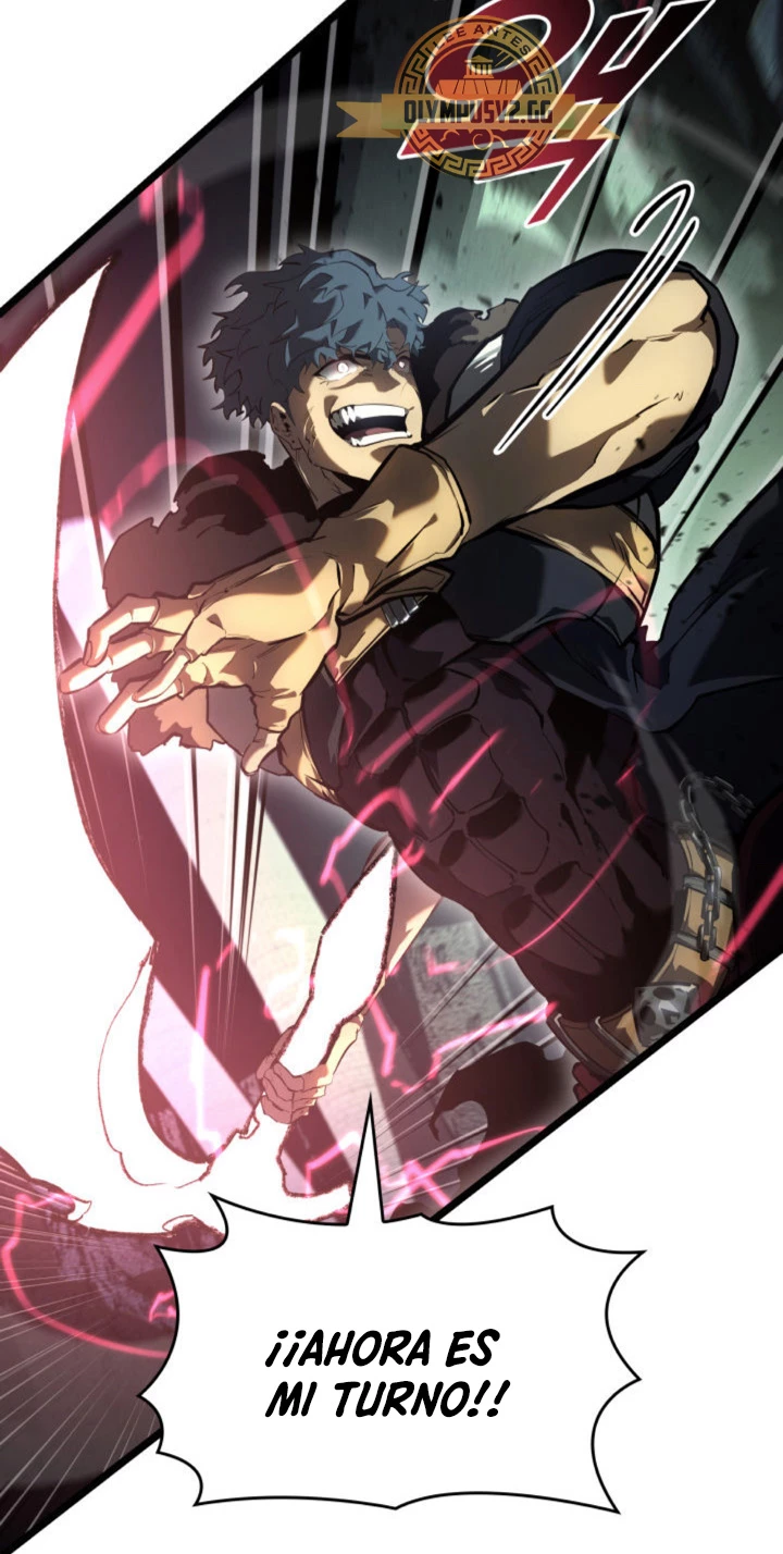 Regreso del ranker de clase SSS > Capitulo 73 > Page 551