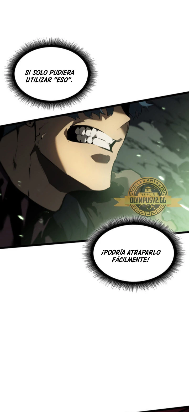 Regreso del ranker de clase SSS > Capitulo 73 > Page 581
