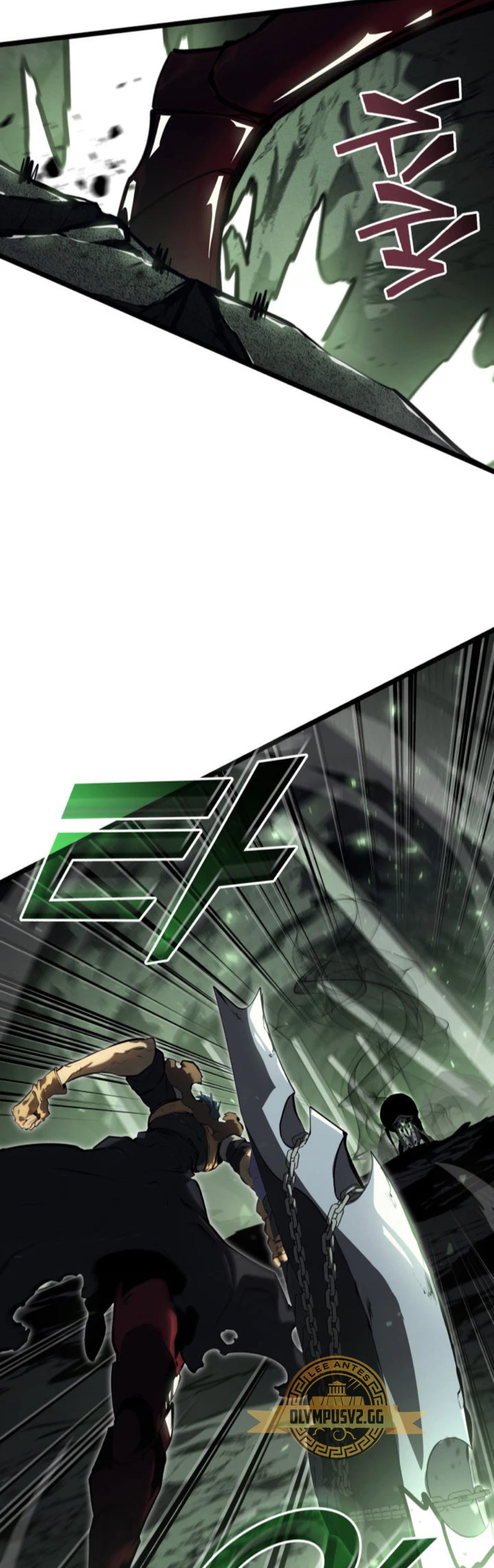 Regreso del ranker de clase SSS > Capitulo 73 > Page 591