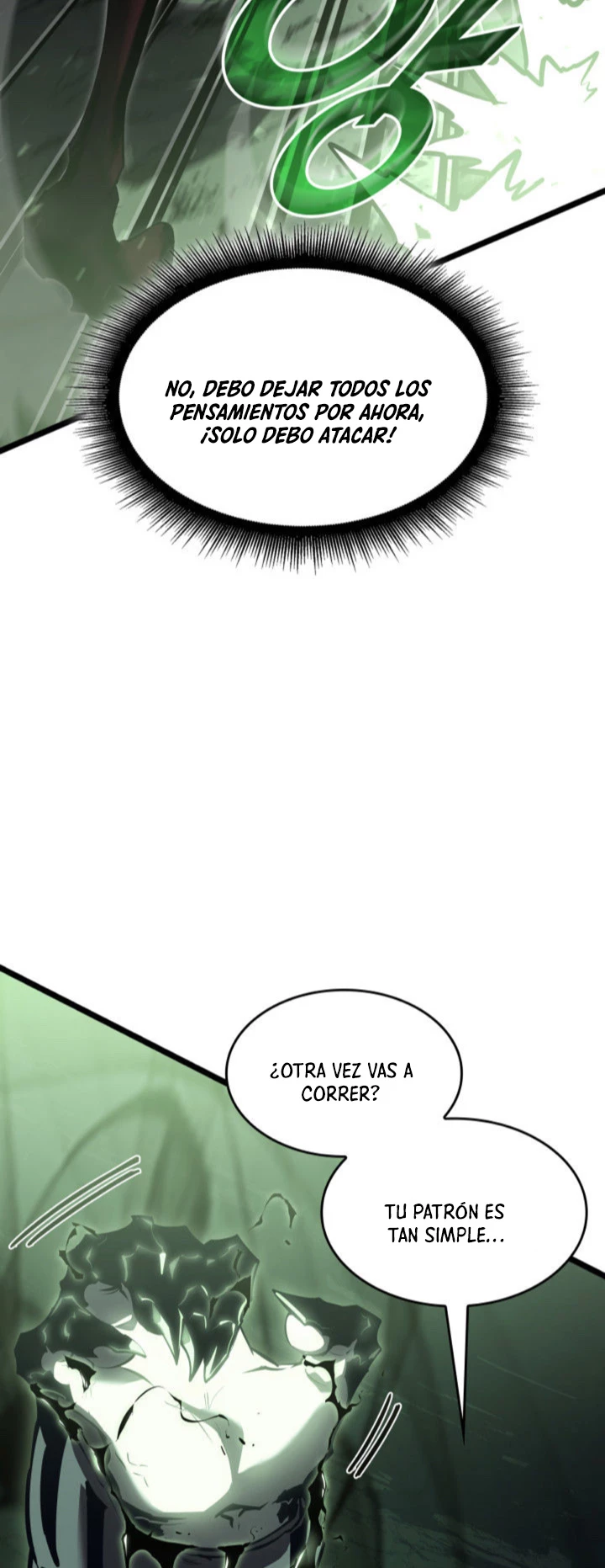 Regreso del ranker de clase SSS > Capitulo 73 > Page 601