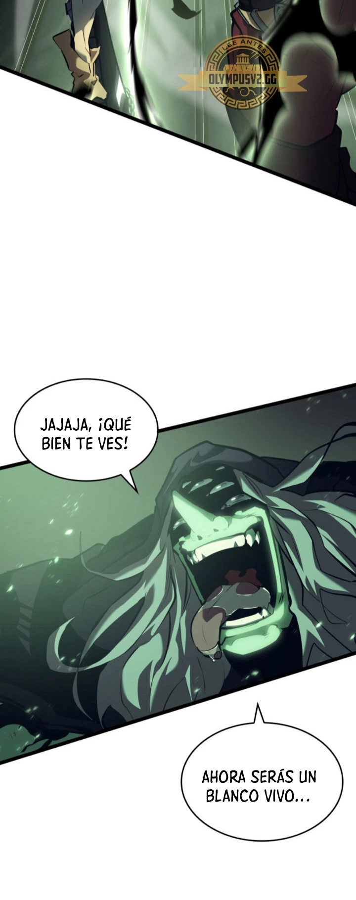 Regreso del ranker de clase SSS > Capitulo 73 > Page 641