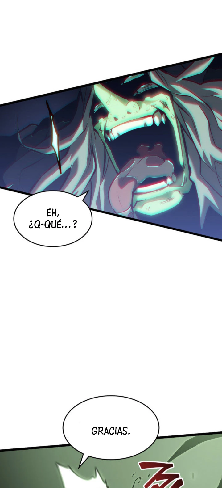 Regreso del ranker de clase SSS > Capitulo 73 > Page 651