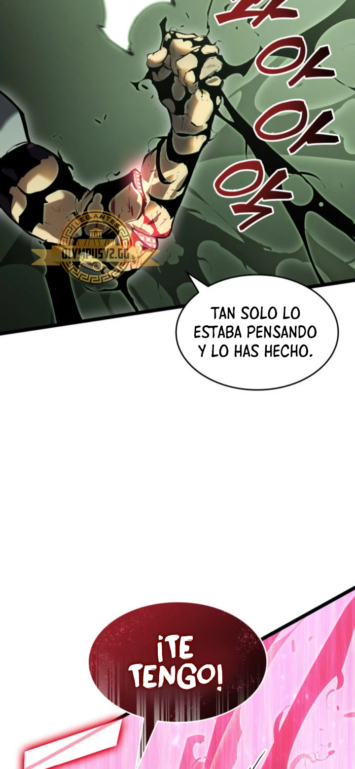 Regreso del ranker de clase SSS > Capitulo 73 > Page 661