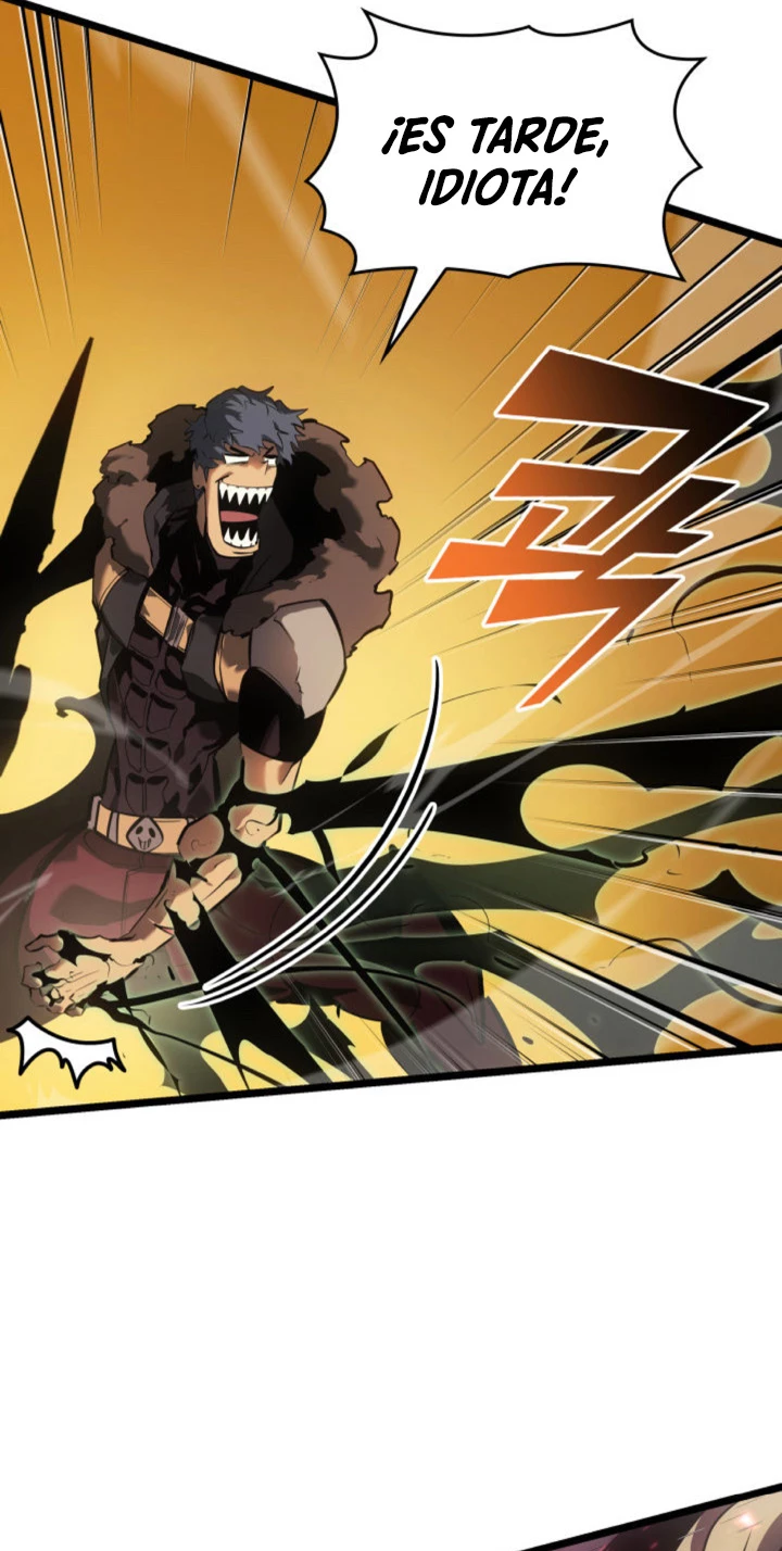 Regreso del ranker de clase SSS > Capitulo 73 > Page 691