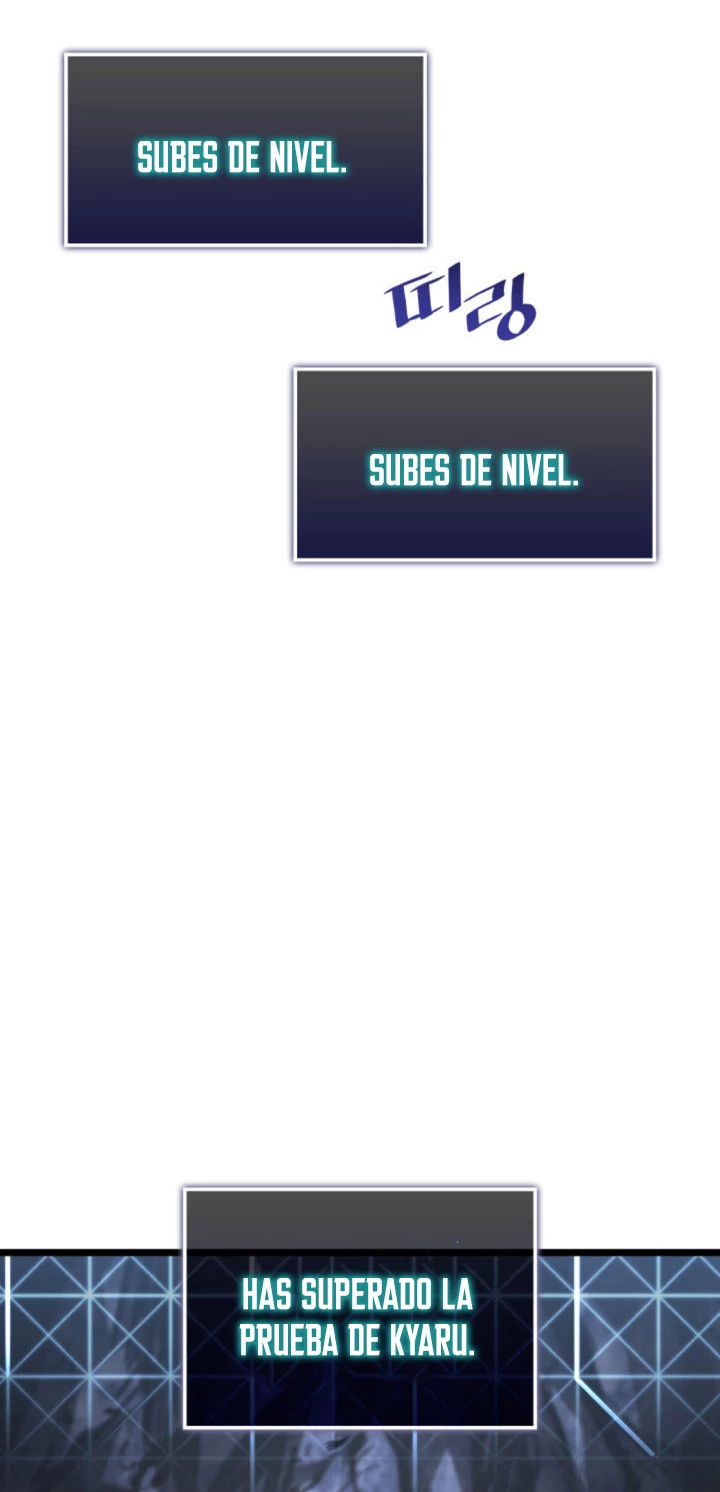 Regreso del ranker de clase SSS > Capitulo 73 > Page 751