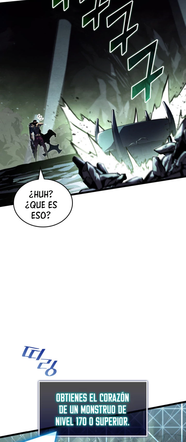 Regreso del ranker de clase SSS > Capitulo 73 > Page 771