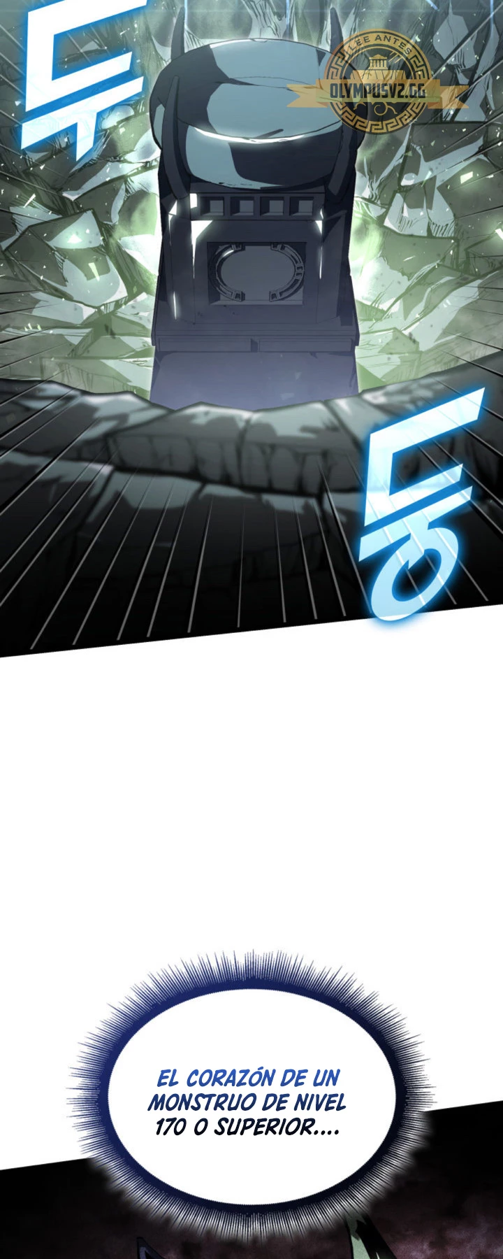 Regreso del ranker de clase SSS > Capitulo 73 > Page 781