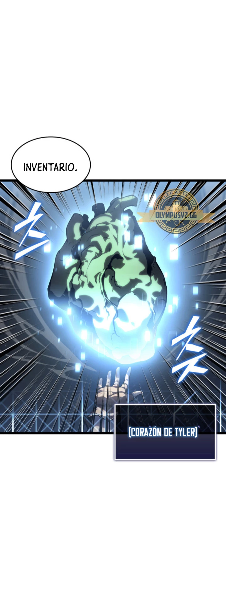 Regreso del ranker de clase SSS > Capitulo 74 > Page 11