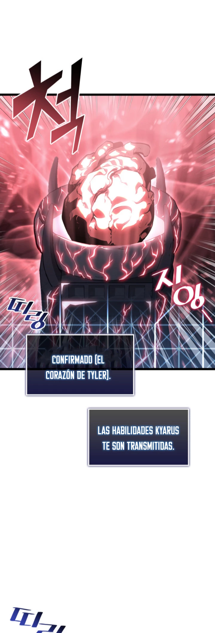 Regreso del ranker de clase SSS > Capitulo 74 > Page 31