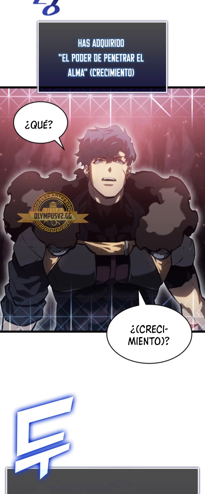 Regreso del ranker de clase SSS > Capitulo 74 > Page 41