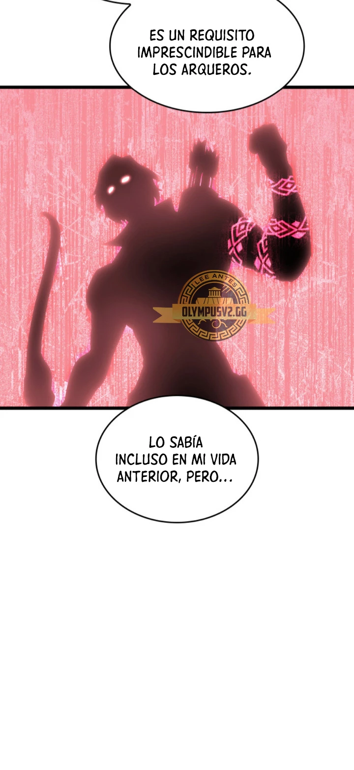 Regreso del ranker de clase SSS > Capitulo 74 > Page 71