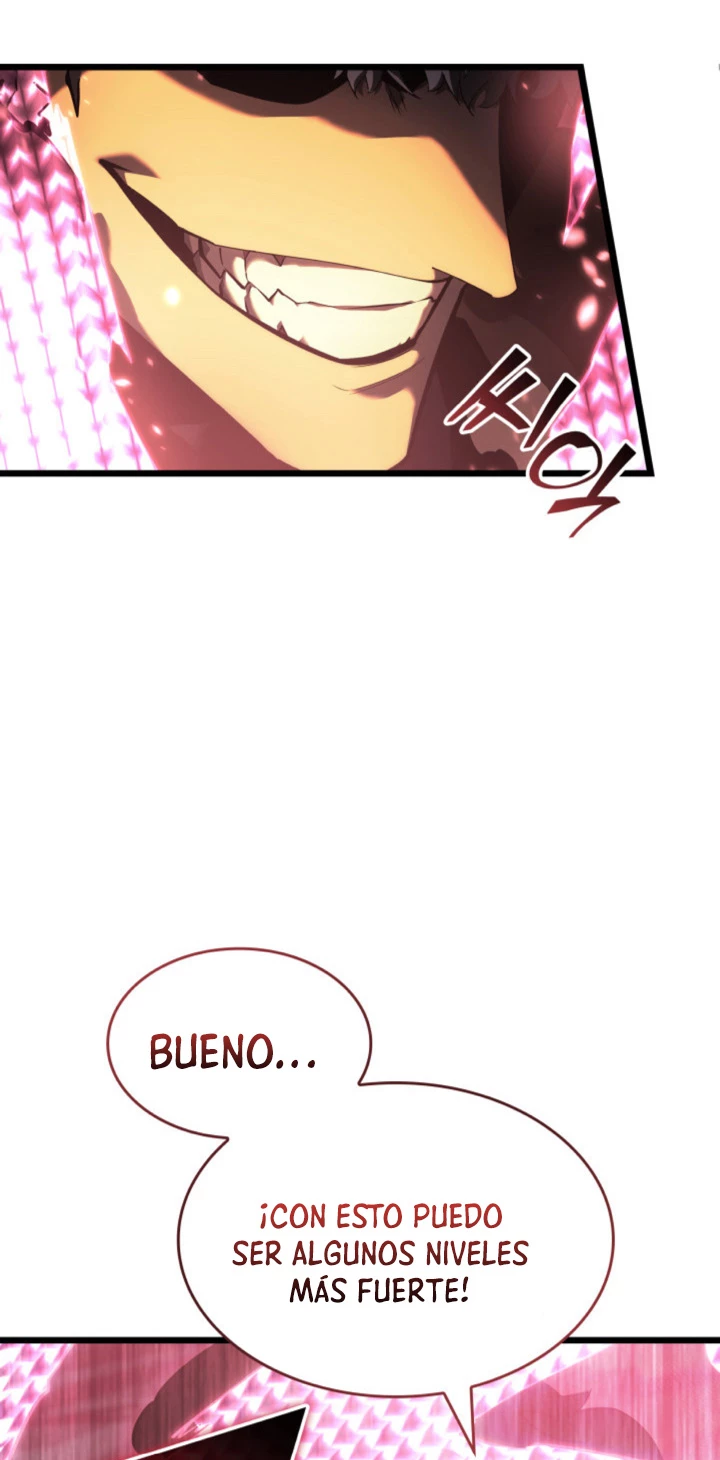 Regreso del ranker de clase SSS > Capitulo 74 > Page 91
