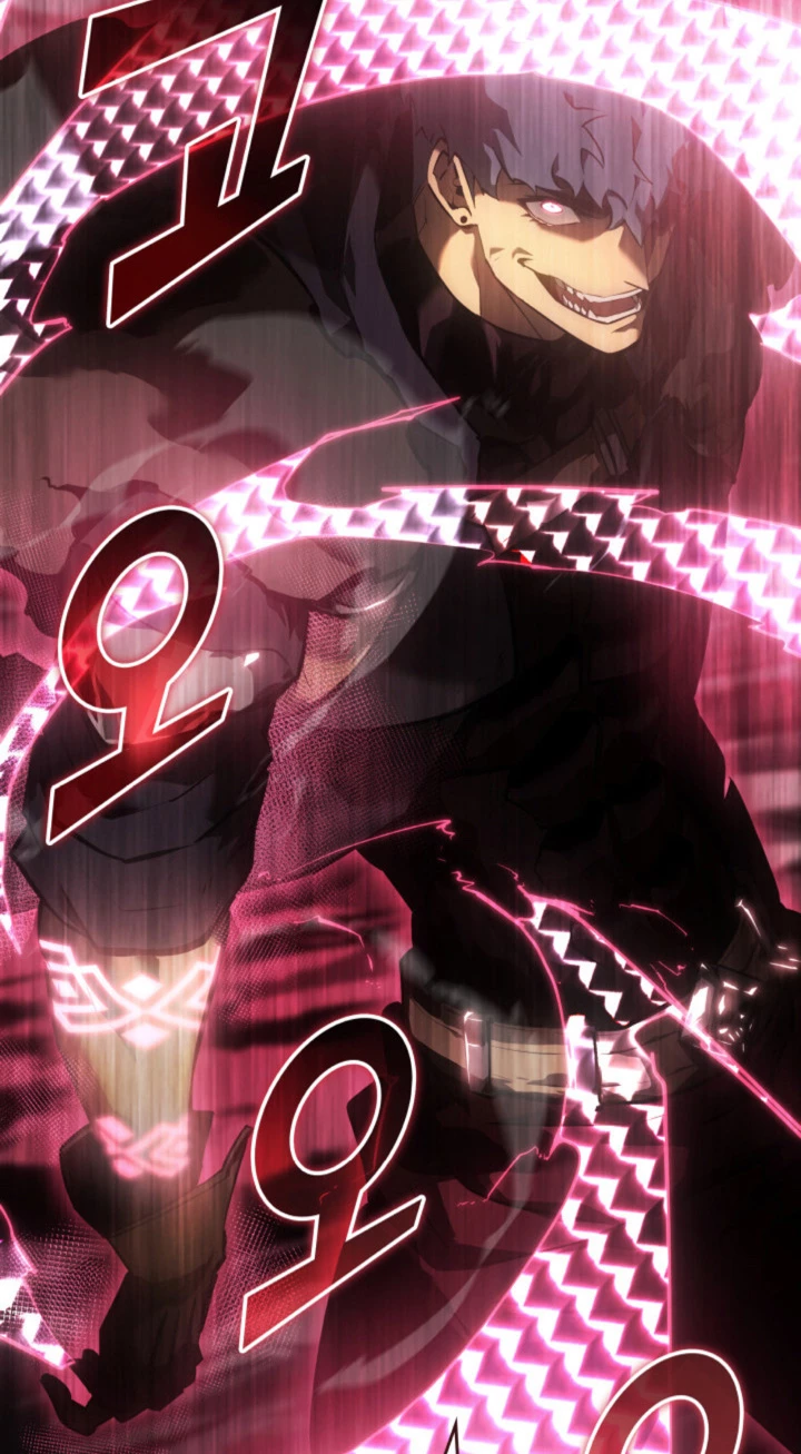 Regreso del ranker de clase SSS > Capitulo 74 > Page 101