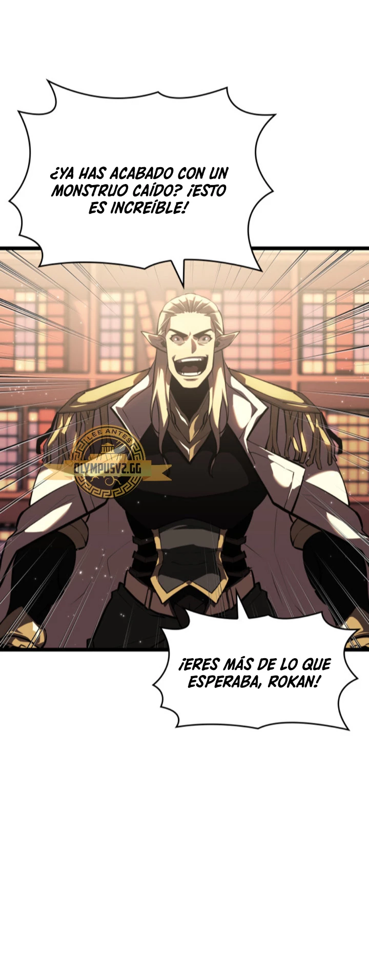 Regreso del ranker de clase SSS > Capitulo 74 > Page 131