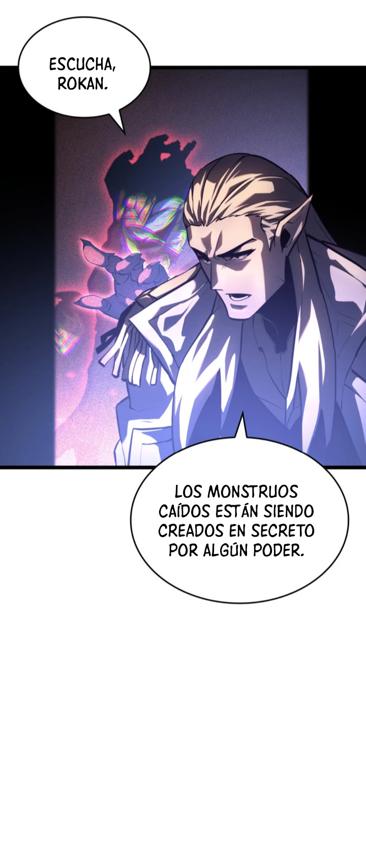 Regreso del ranker de clase SSS > Capitulo 74 > Page 151