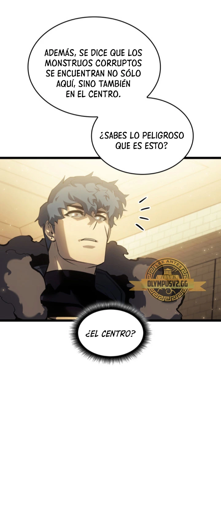 Regreso del ranker de clase SSS > Capitulo 74 > Page 161