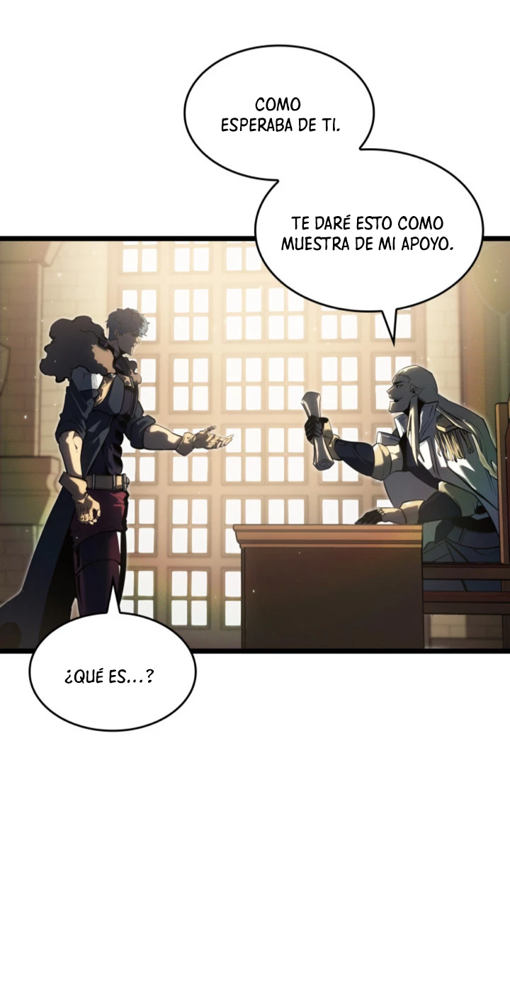 Regreso del ranker de clase SSS > Capitulo 74 > Page 211