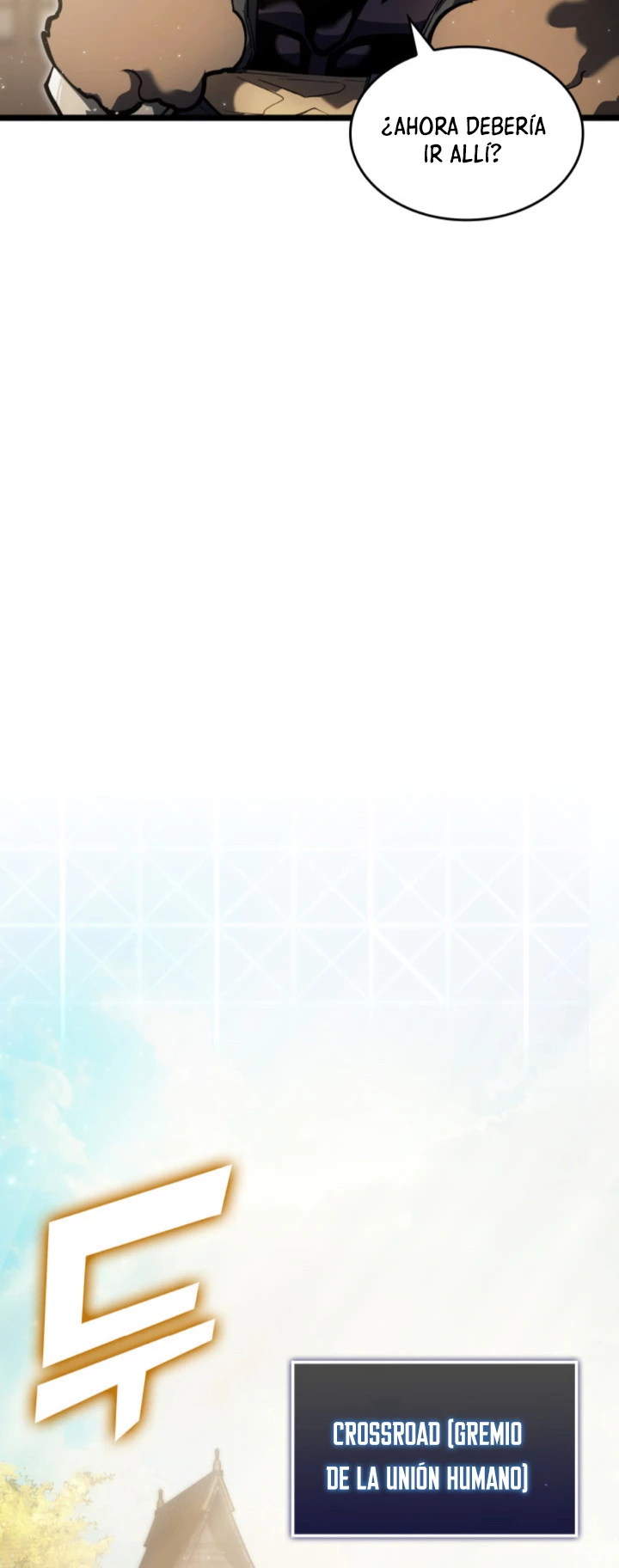 Regreso del ranker de clase SSS > Capitulo 74 > Page 271