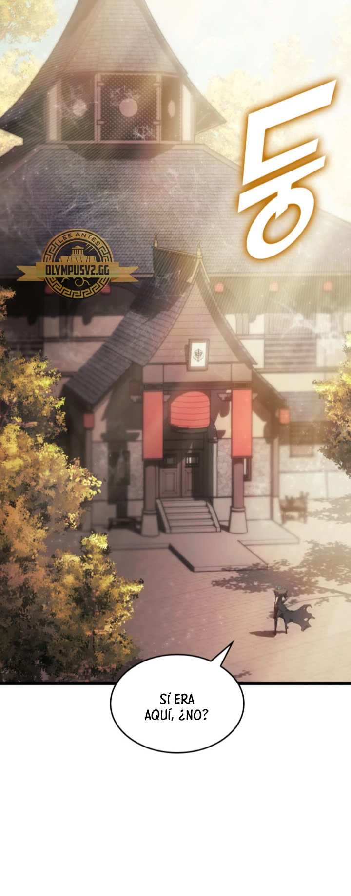 Regreso del ranker de clase SSS > Capitulo 74 > Page 281