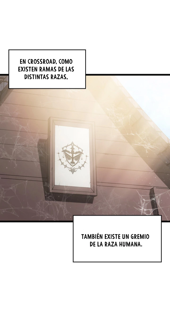 Regreso del ranker de clase SSS > Capitulo 74 > Page 291