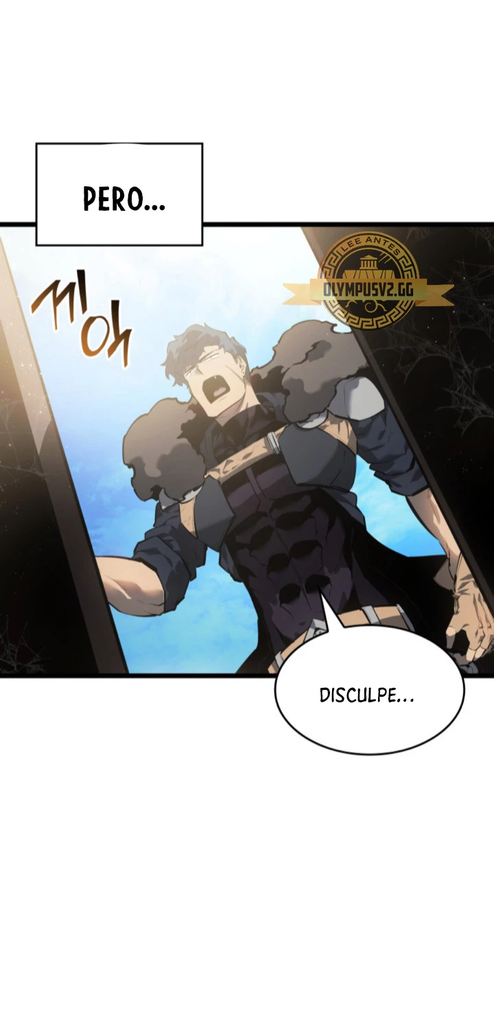 Regreso del ranker de clase SSS > Capitulo 74 > Page 301