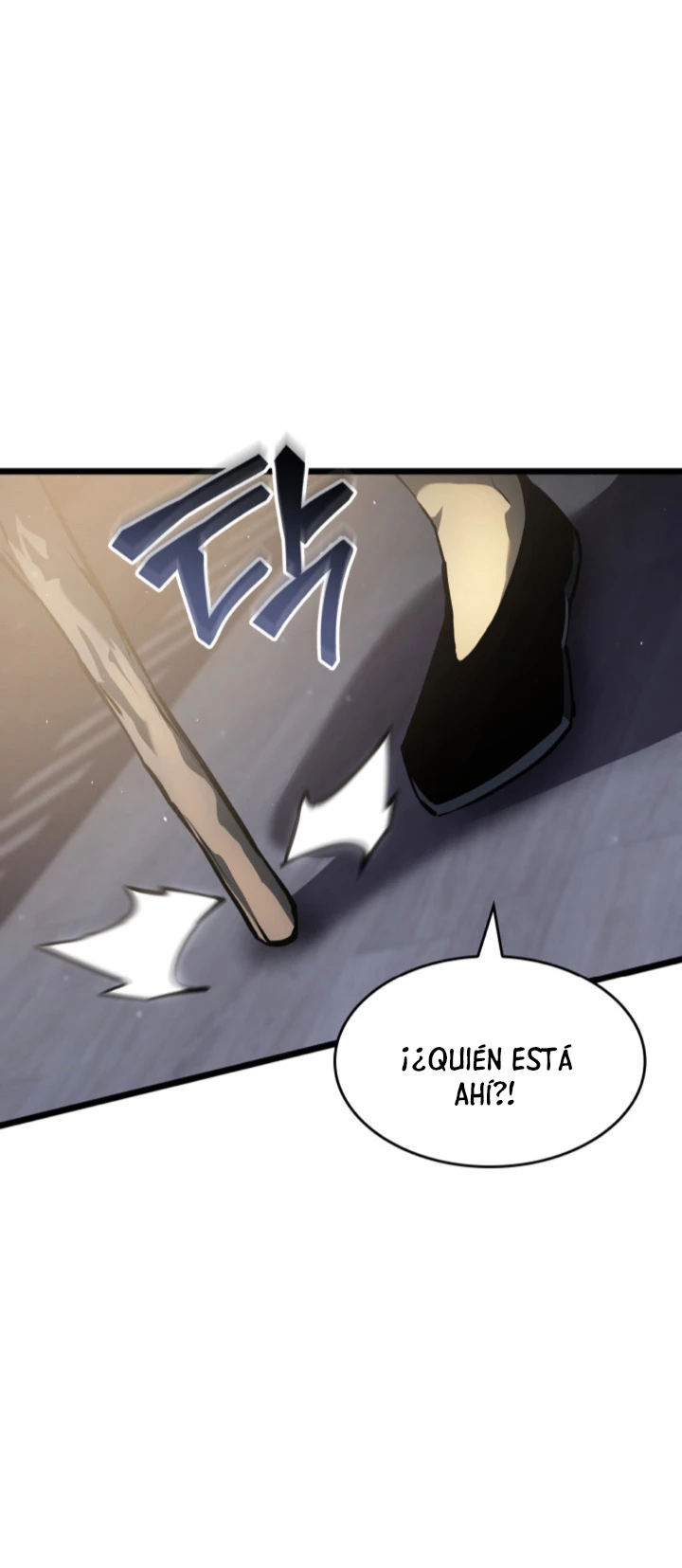 Regreso del ranker de clase SSS > Capitulo 74 > Page 331