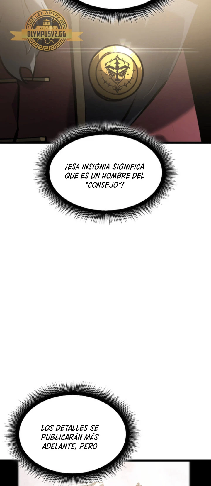 Regreso del ranker de clase SSS > Capitulo 74 > Page 361