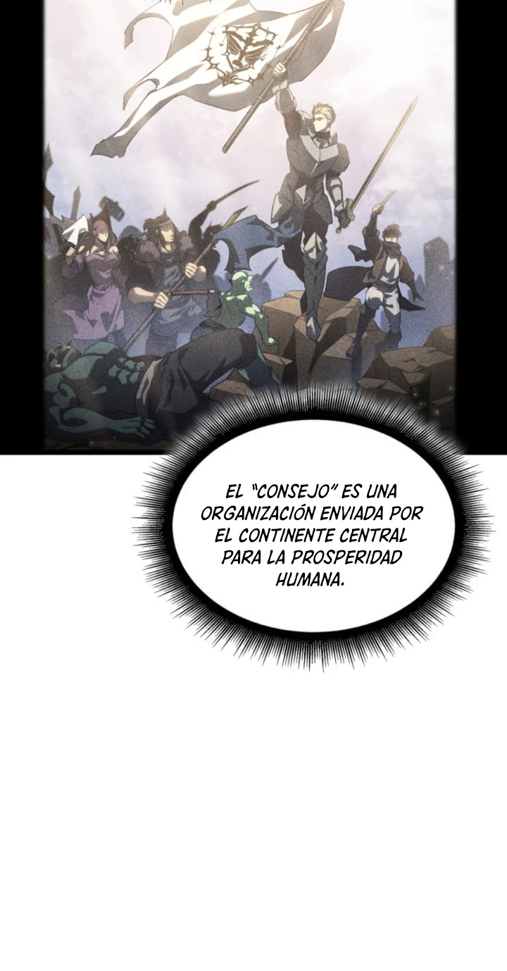 Regreso del ranker de clase SSS > Capitulo 74 > Page 371