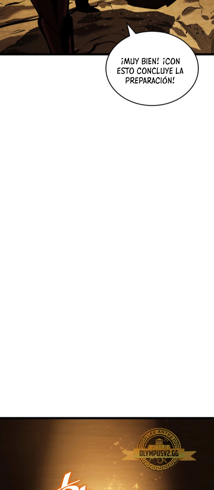 Regreso del ranker de clase SSS > Capitulo 74 > Page 591