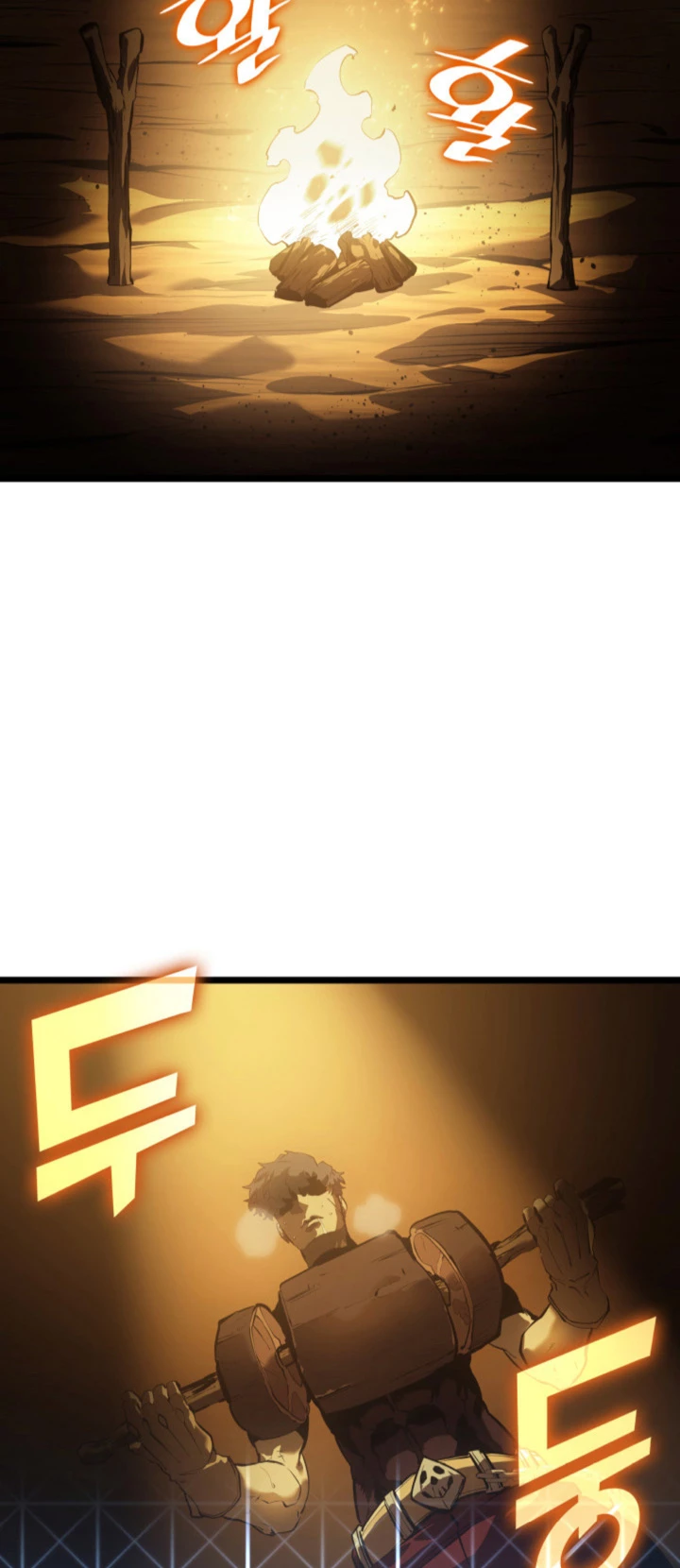 Regreso del ranker de clase SSS > Capitulo 74 > Page 601