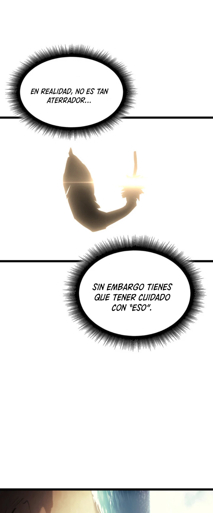 Regreso del ranker de clase SSS > Capitulo 74 > Page 631