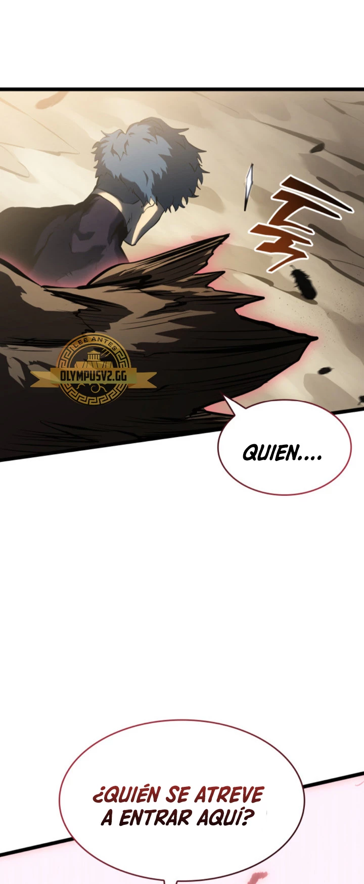 Regreso del ranker de clase SSS > Capitulo 74 > Page 681