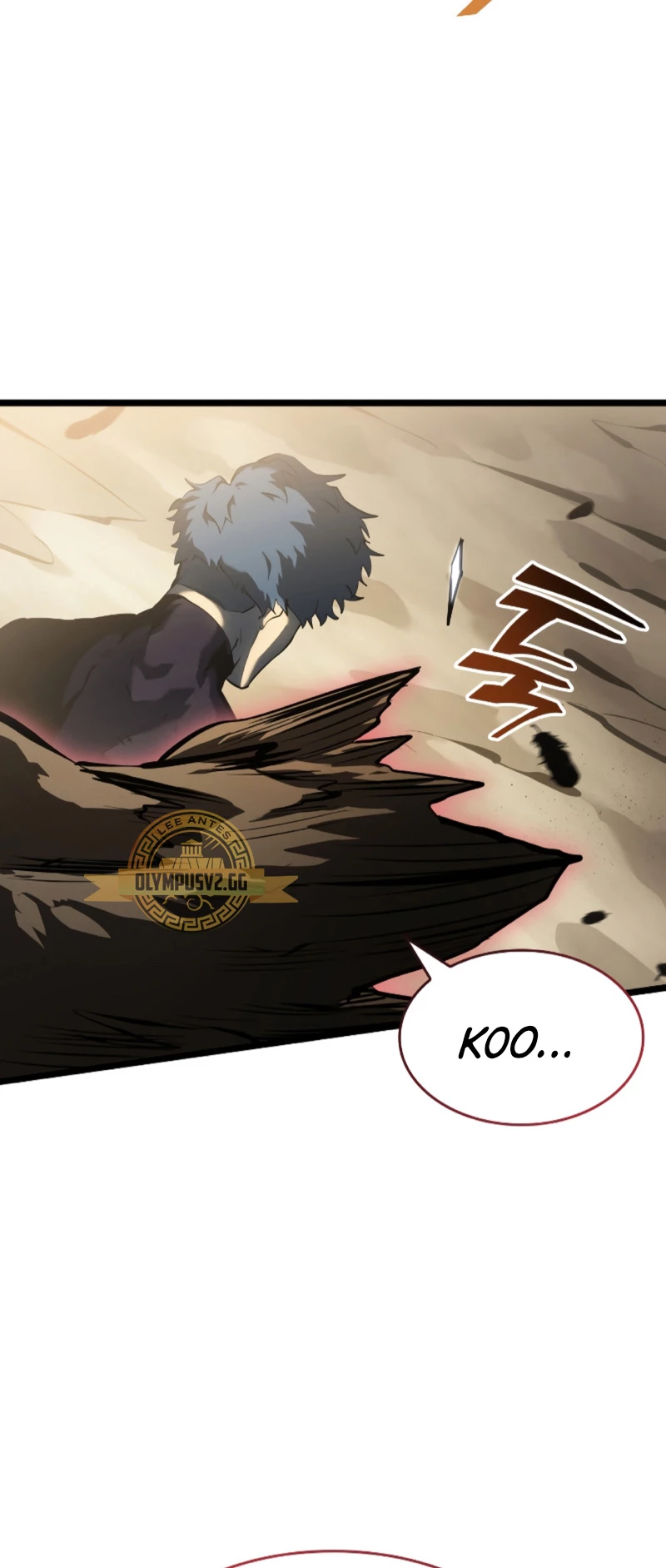 Regreso del ranker de clase SSS > Capitulo 75 > Page 21